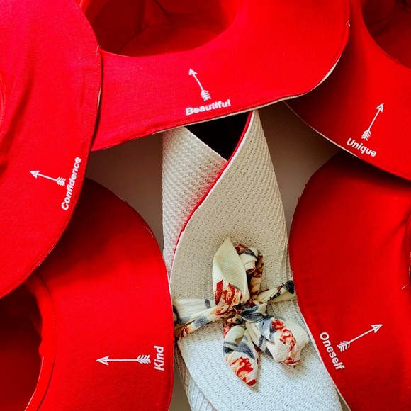 Limited designs- Hats- by Eve’s Mania/ ALL NEW - Picture 2 of 8